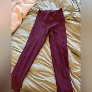 Girlfriend Collective Compressive Legging